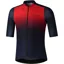 Shimano S-Phyre Flash Jersey in Red