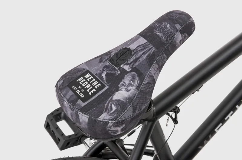 2018 WETHEPEOPLE CURSE FS-2