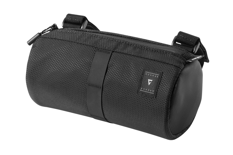 Giant Shadow SL Burrito Bar Bag in Black