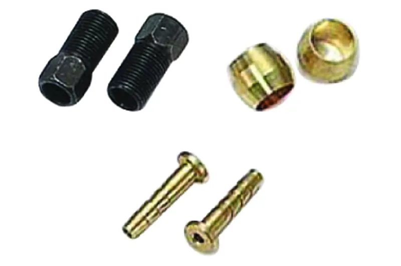 XLC Olive Barb Kit - Shimano