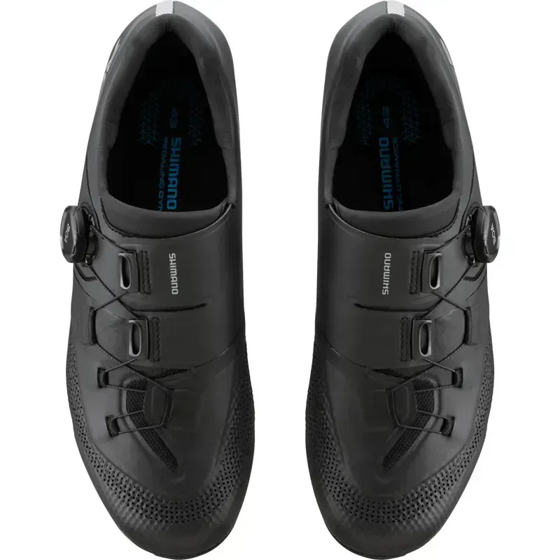Shimano Clothing RC5 RC503 Shoes in Black-2