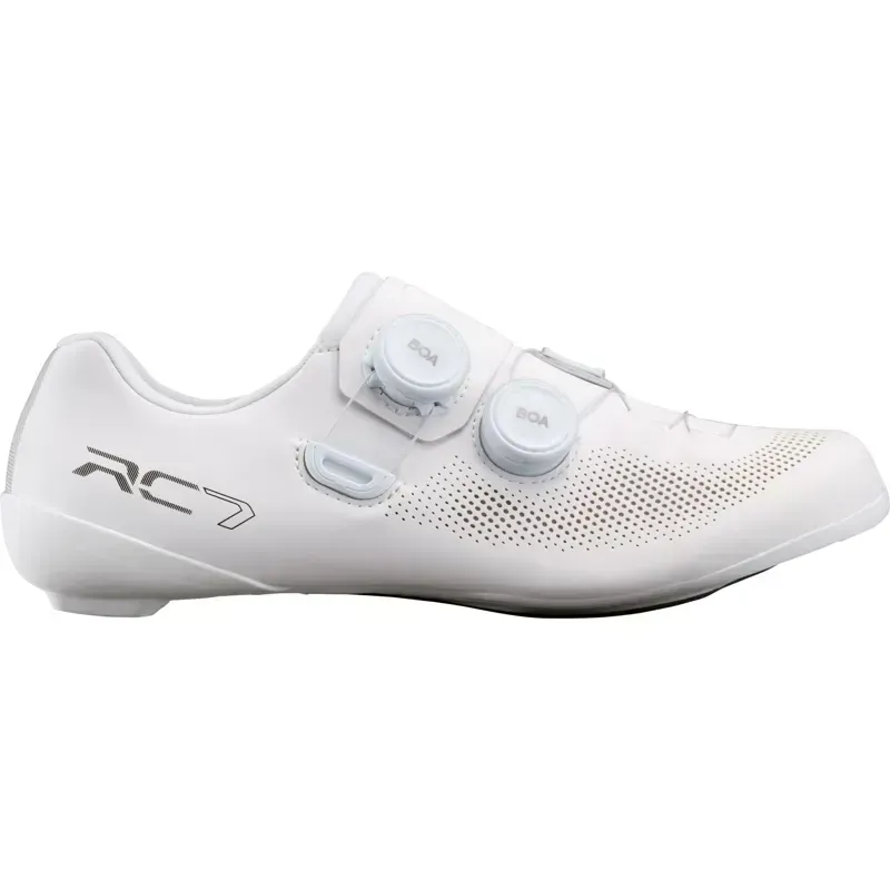 Shimano Clothing RC7W RC703W Women's Shoes In White