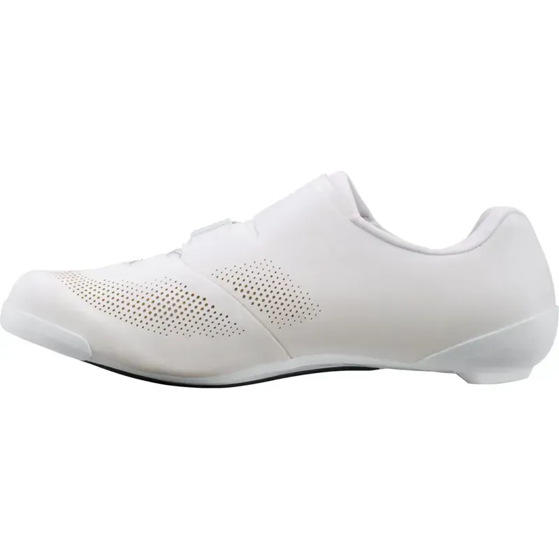 Shimano Clothing RC7W RC703W Women's Shoes In White-2