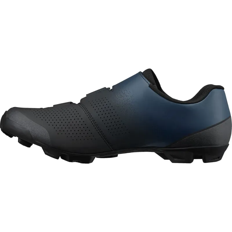 Shimano Clothing XC1W XC102W Women's Shoes in Black-3