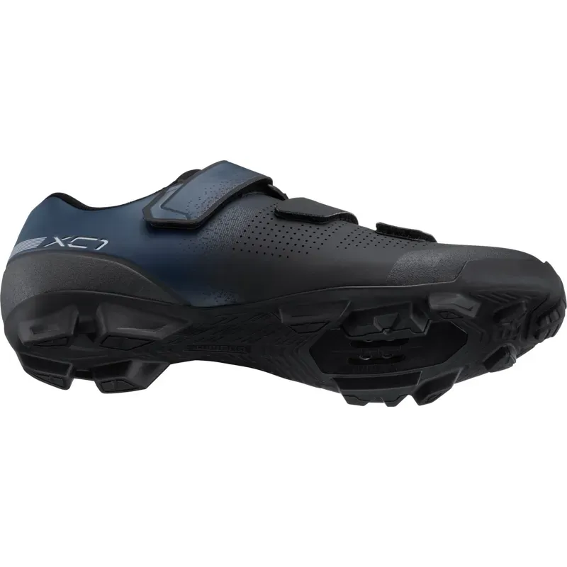 Shimano Clothing XC1W XC102W Women's Shoes in Black-4