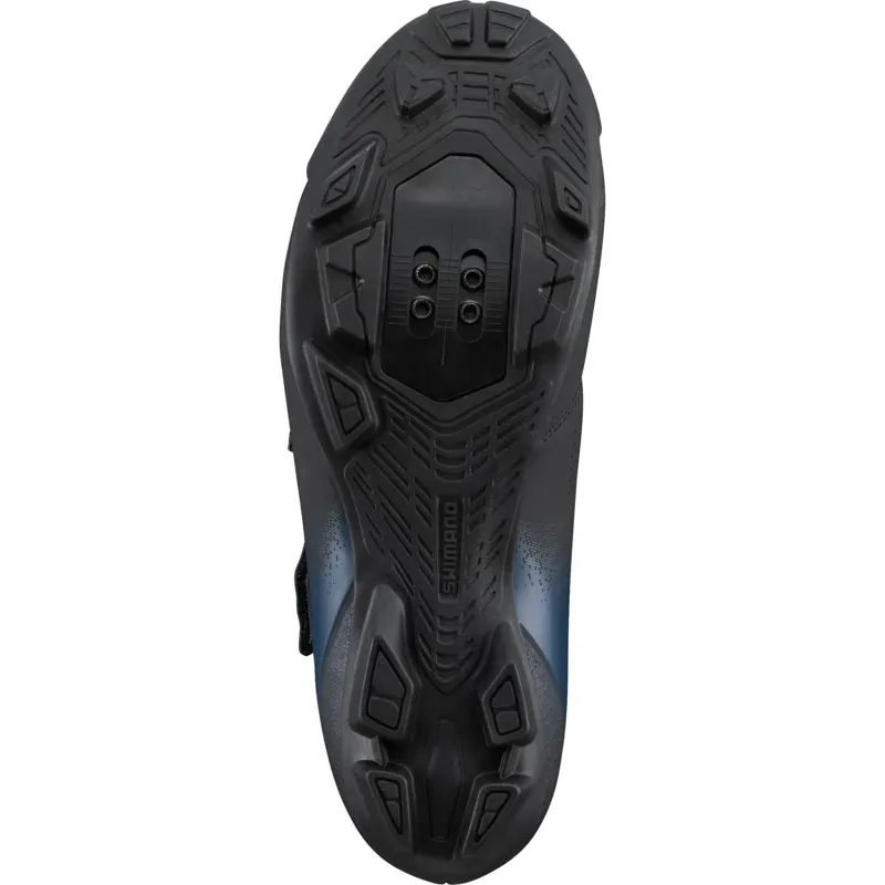 Shimano Clothing XC1W XC102W Women's Shoes in Black-5