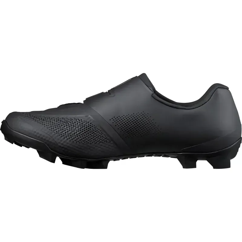 Shimano Clothing XC5W XC503W Women's Shoes in Black-2