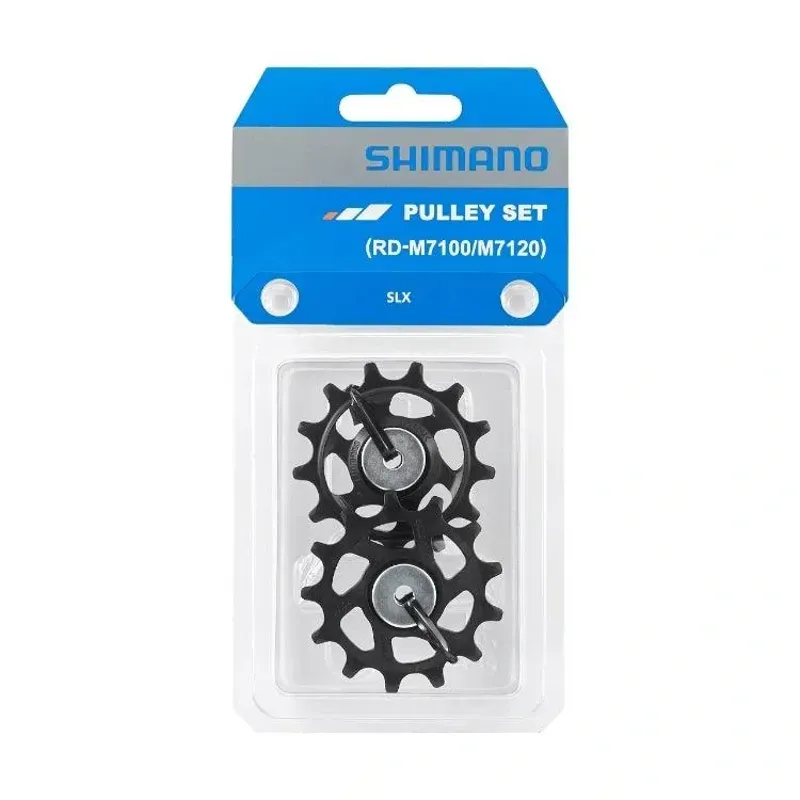 Shimano RD-M7100 SLX 12-speed Jockey Wheels-2