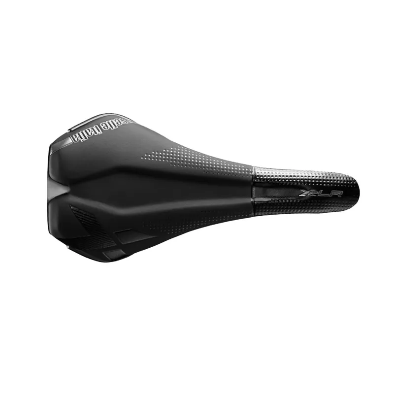 Selle Italia X-LR Kit Carbonio Saddle in Black
