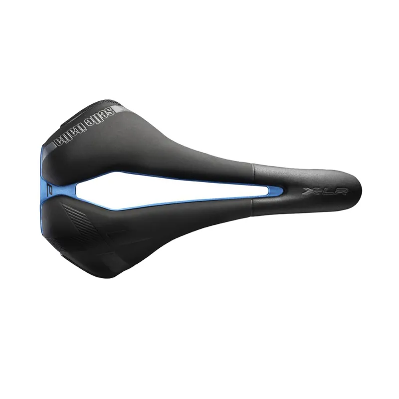 Selle Italia X-LR eBike Superflow L3 Saddle in Black