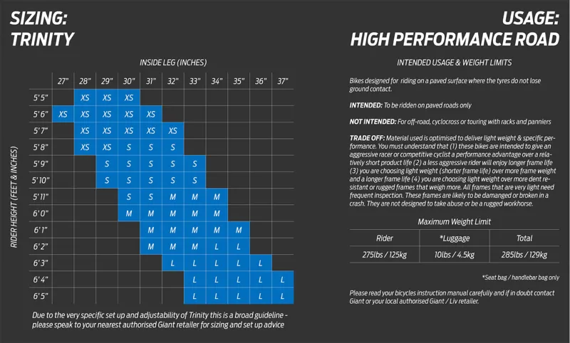 2020 Giant Trinity Advanced Pro TT Carbon Frameset in Black-1