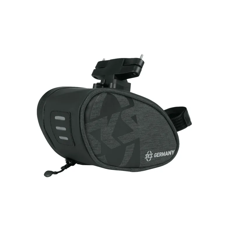 Sks Traveller Click 800 Side Opening Seatpack With Click Fixing