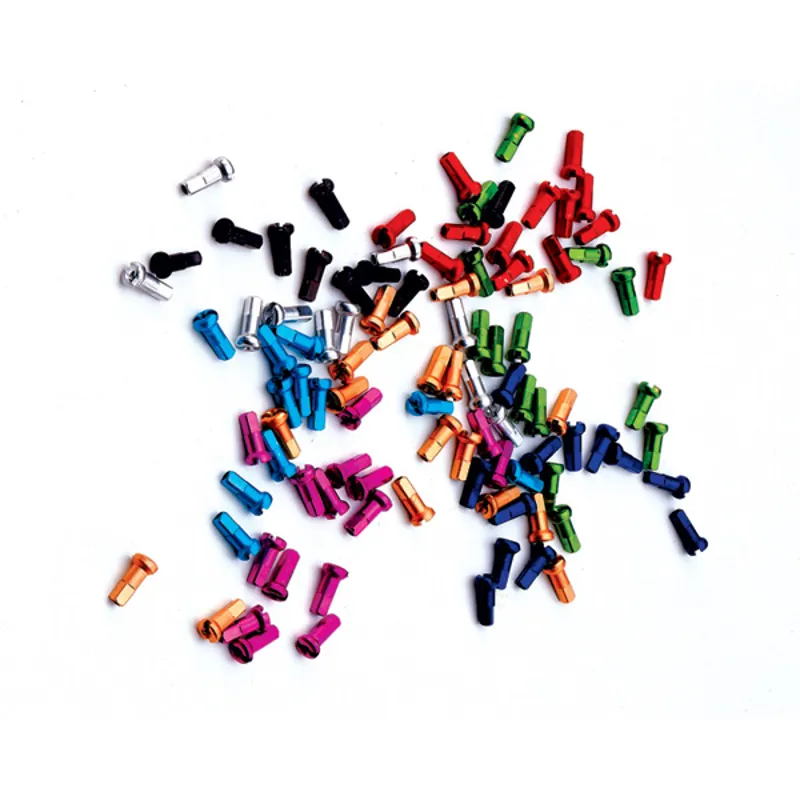 NIPPLES DT 2x12mm A 2 x BLU