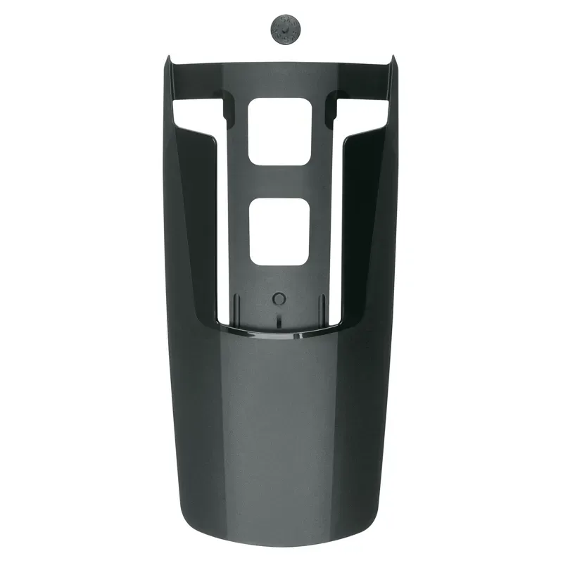 SKS Mudrocker Rear Extension in Black-1