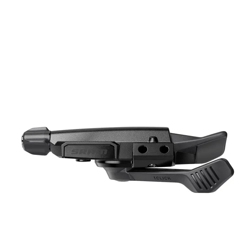 SRAM Eagle 70 Rear T-Type Sgl. Click Trigger 12-speed Shifter in Black-3