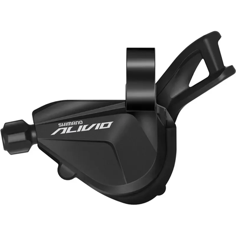 Shimano Alivio SL-M3100 2-speed Band On Left Hand Shift Lever