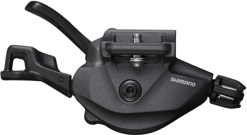 Shimano Deore SL-M8100-IL XT I-Spec EV 2-speed Left Hand Shift Lever