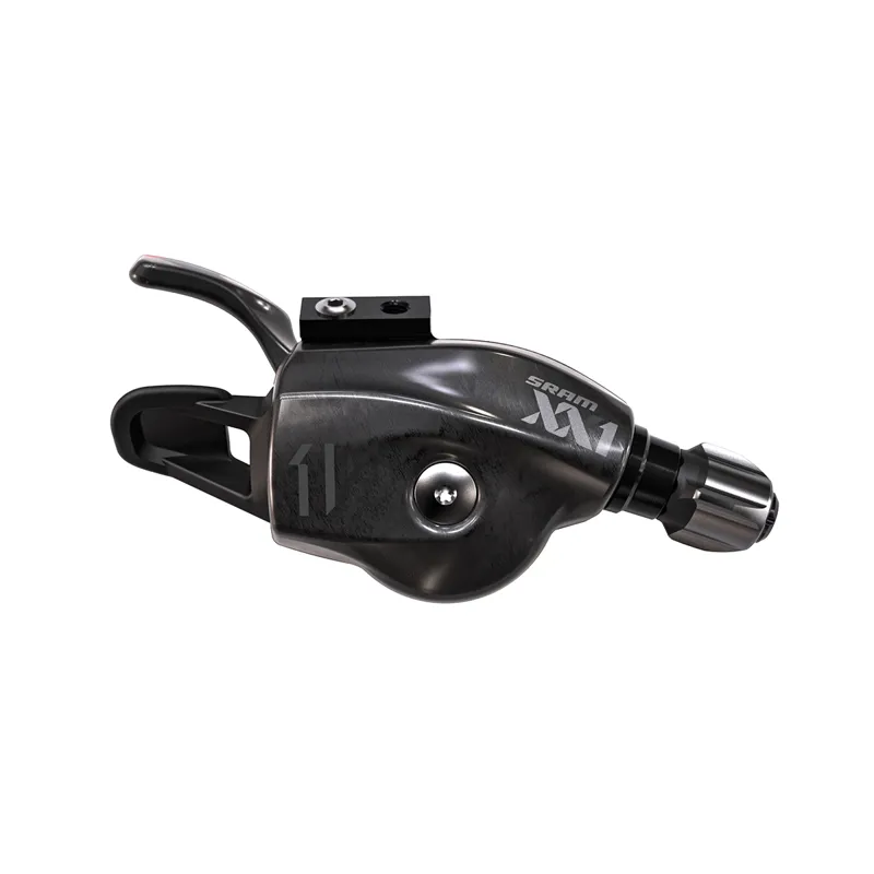SRAM XX1 Rear 11-speed Trigger Shifter w/ Discrete Clamp in Black
