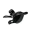 SRAM X5 10-speed Rear Trigger Shifter in Black