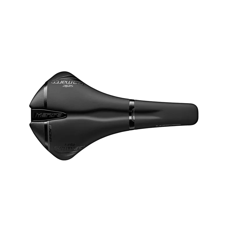Selle San Marco Mantra Full-Fit Racing Saddle In Black