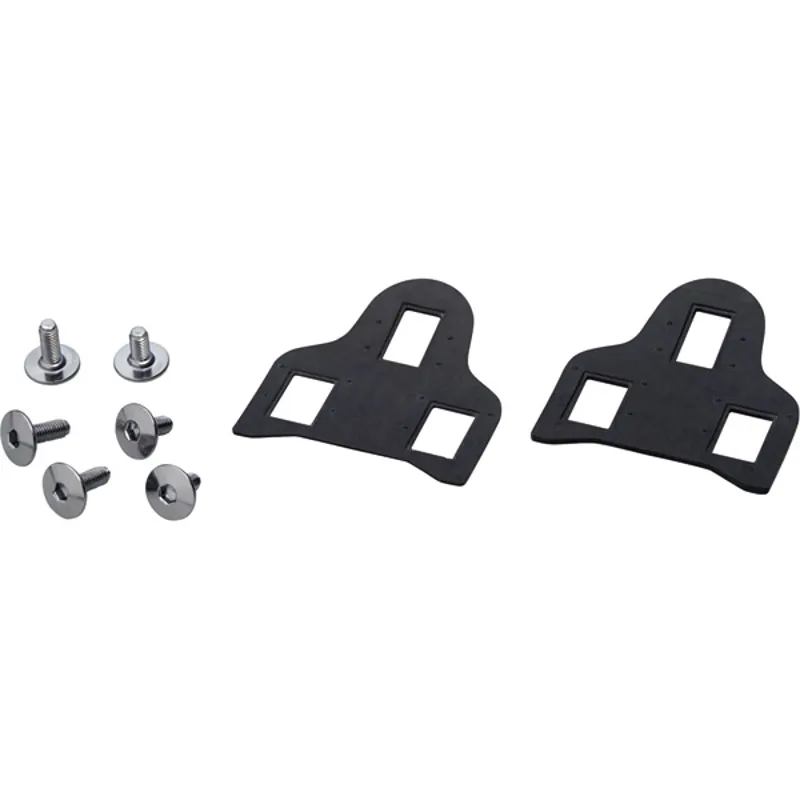 Shimano SM-SH20 SPD-SL cleat spacer fixing bolt set