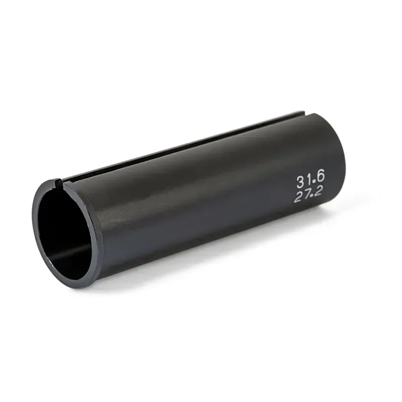 ID XL Seatpost Shim in Black-2