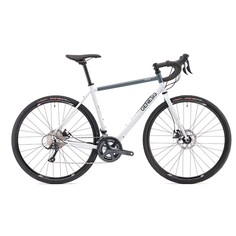 genesis croix de fer 30 2018
