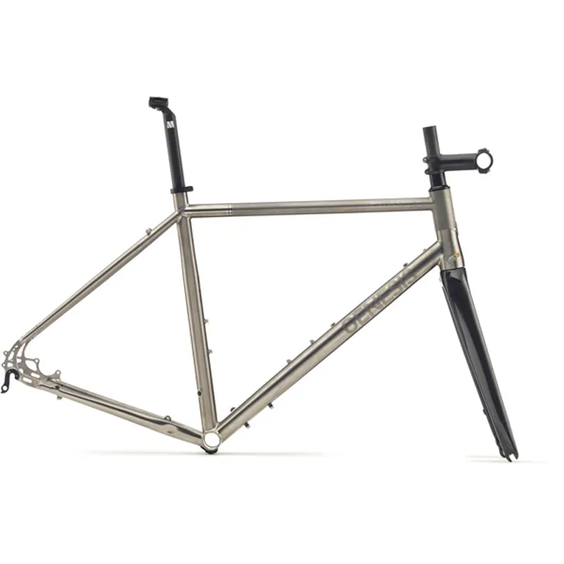 2018 GENESIS CROIX DE FER TI FRAME