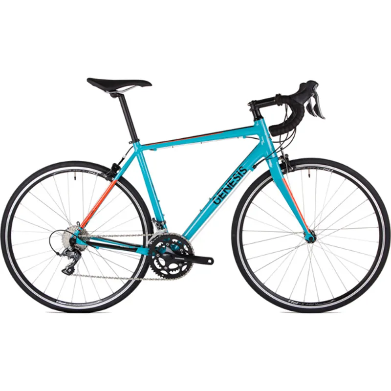 2018 GENESIS DELTA MENS ROAD BIKE MGT