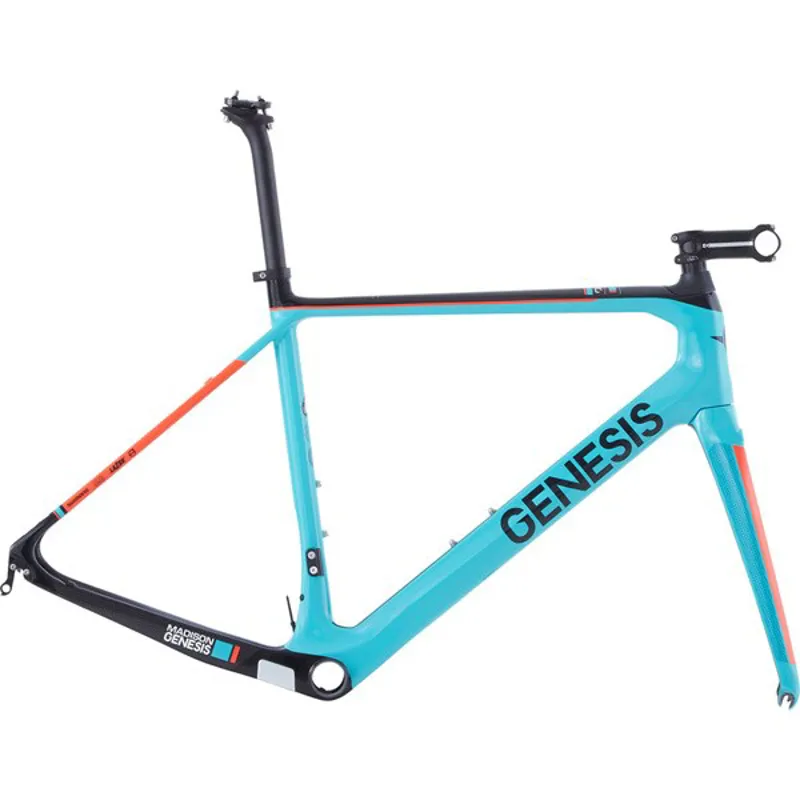 genesis frameset