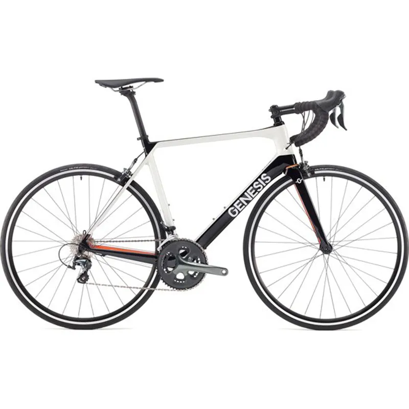 2017 GENESIS ZERO Z.1.