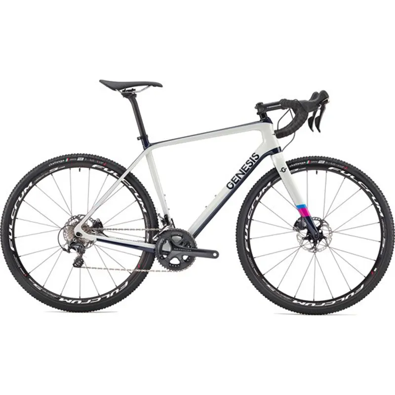 2017 Genesis Vapour CX30 CARBON CYCLOCROSS