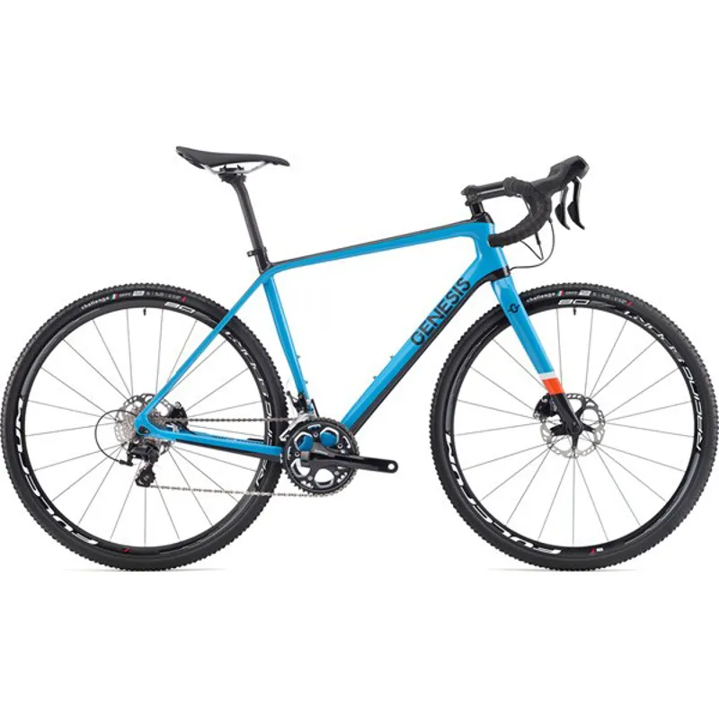 genesis vapour cx 10