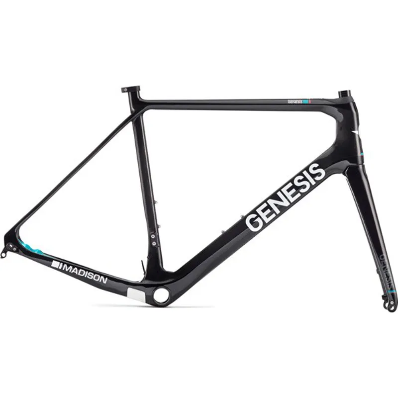 Genesis zero disc 2017 hotsell
