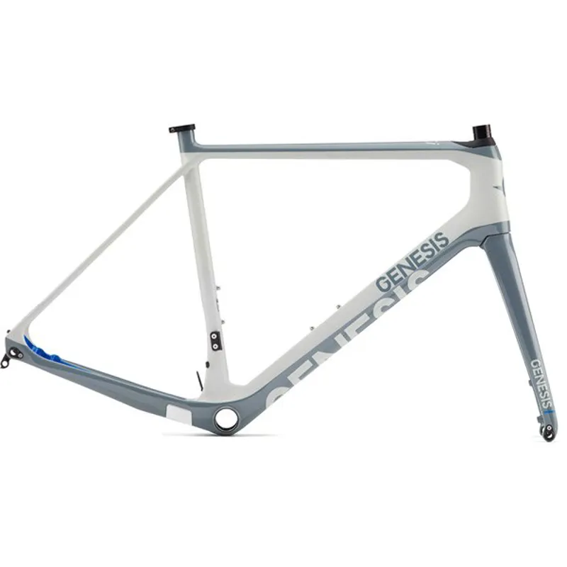2017 GENESIS ZERO DISC FRAME