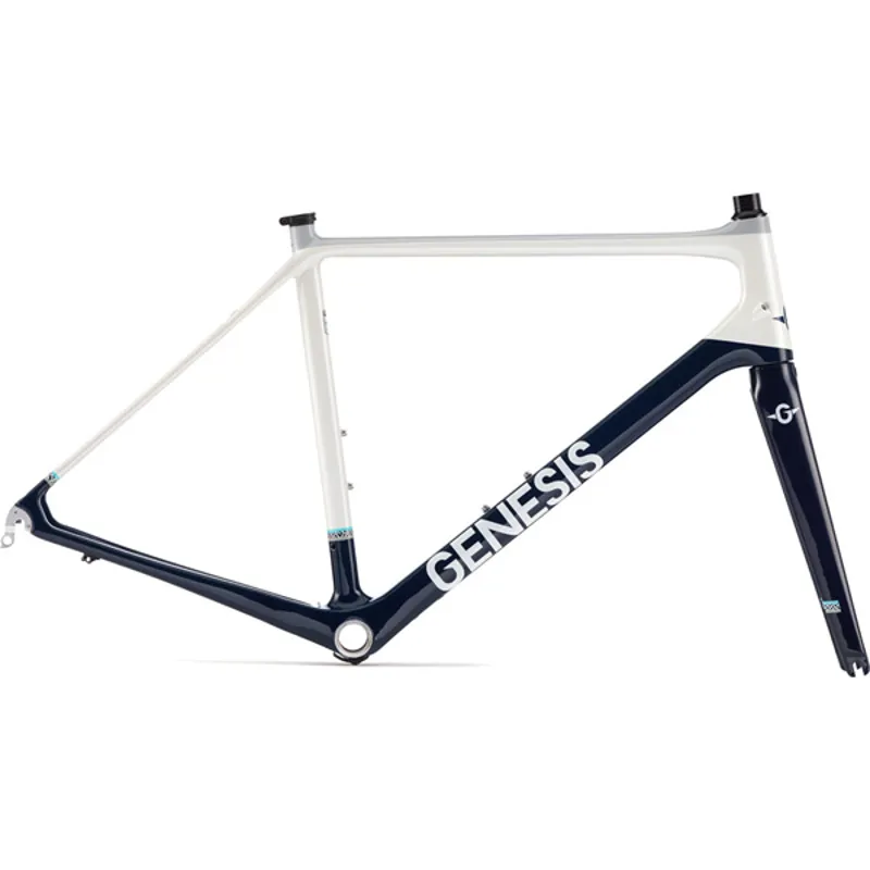 2017 Genesis Zeal FRAMESET