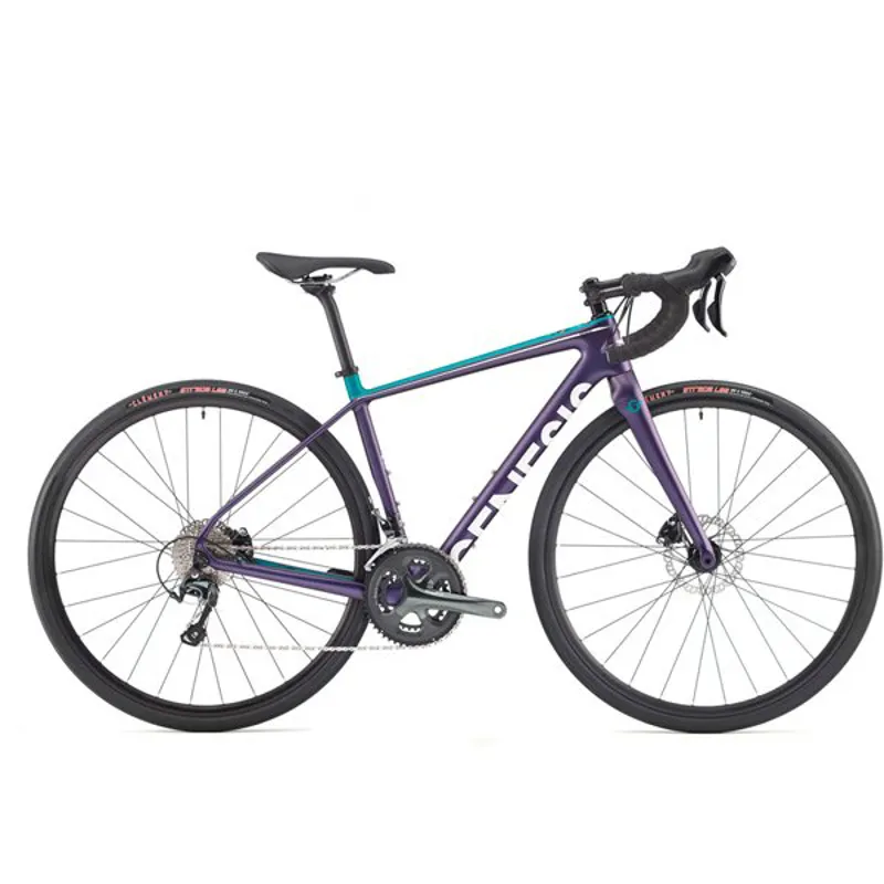 2017 GENESIS DATUM WOMENS