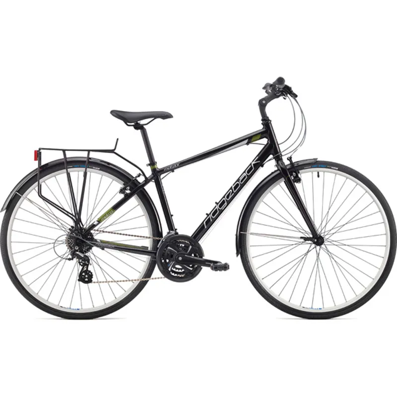 2017 Ridgeback Meteor O F 15 inch
