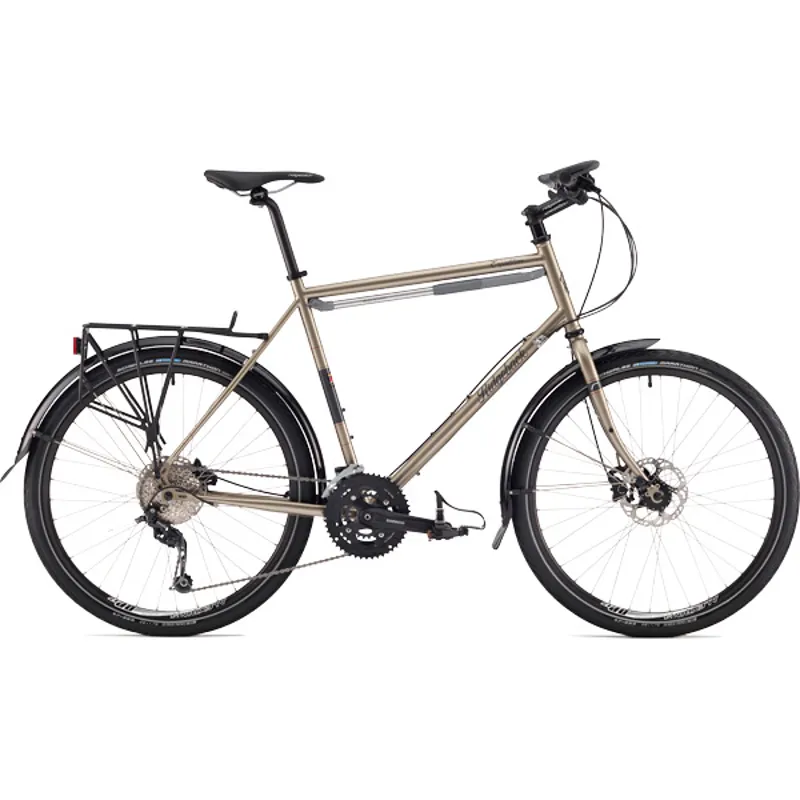 ridgeback expedition 2021 review