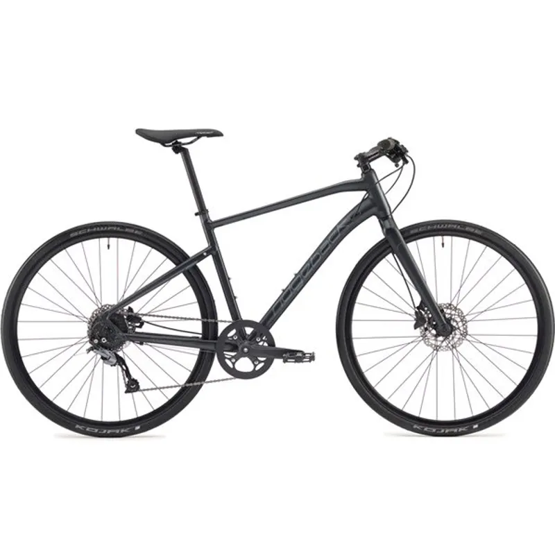 ridgeback flight 01 review