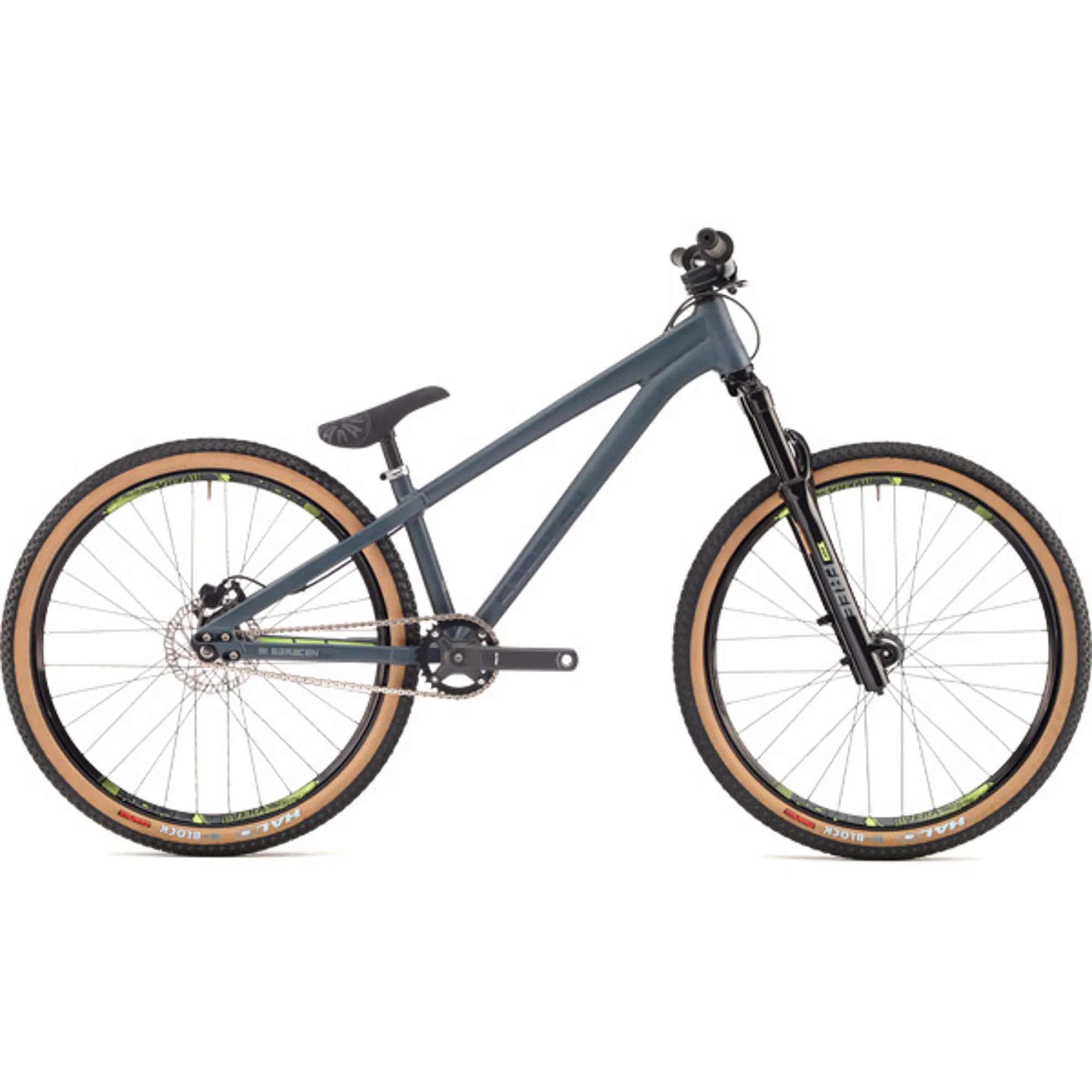 Mountain Bike Saracen Amplitude Cr2 2021 Saracen Cr2 2017 2017