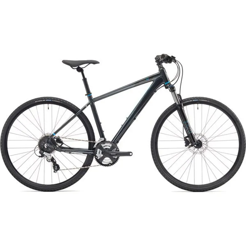 2019 SARACEN URBAN CROSS 1.