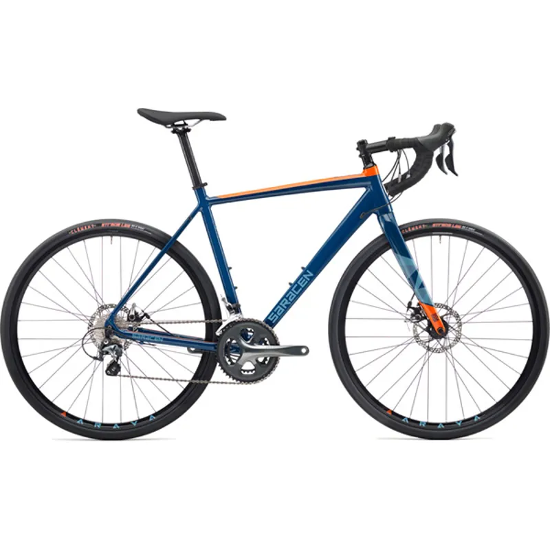 2019 SARACEN HACK 2.