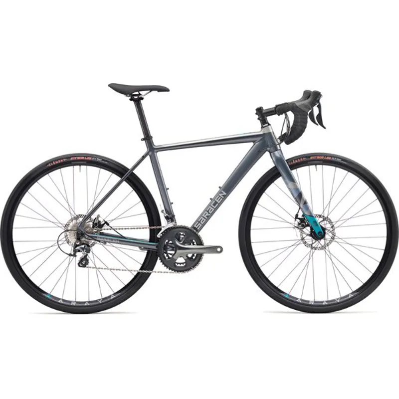 saracen hack