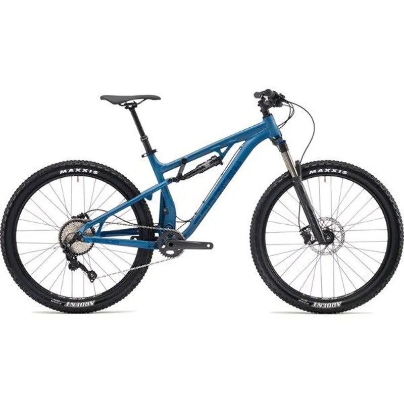 2019 SARACEN KILI FLYER
