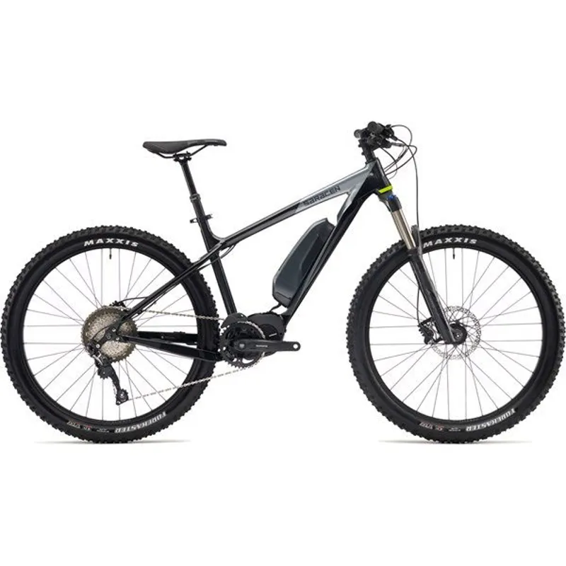 2019 SARACEN ZEN E+