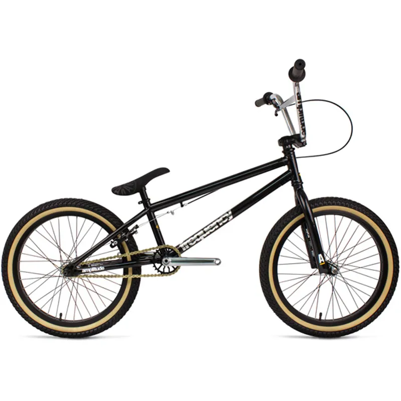 bmx amplitude