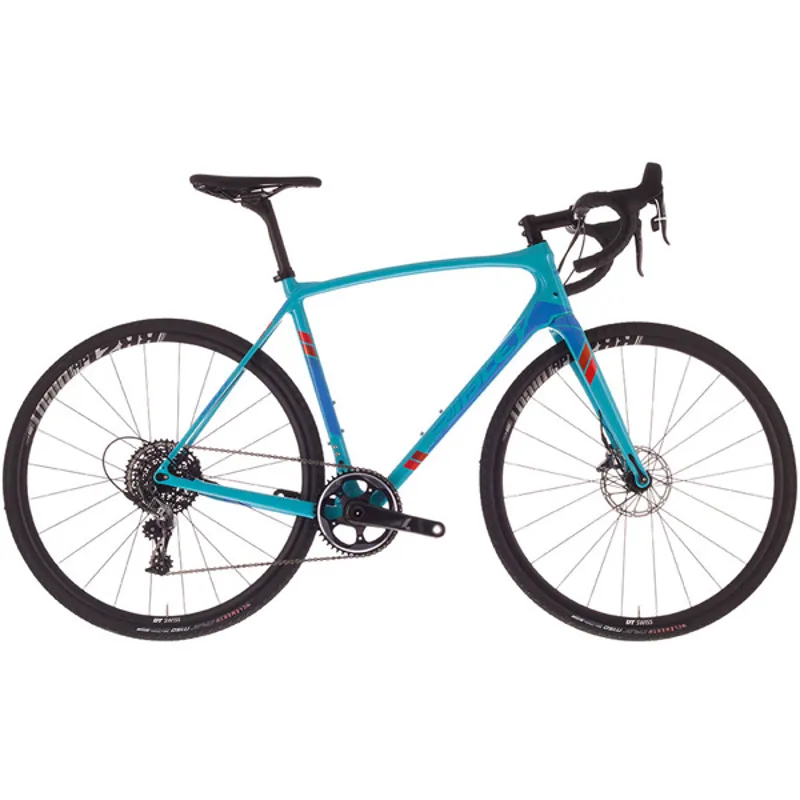 ridley x trail ultegra