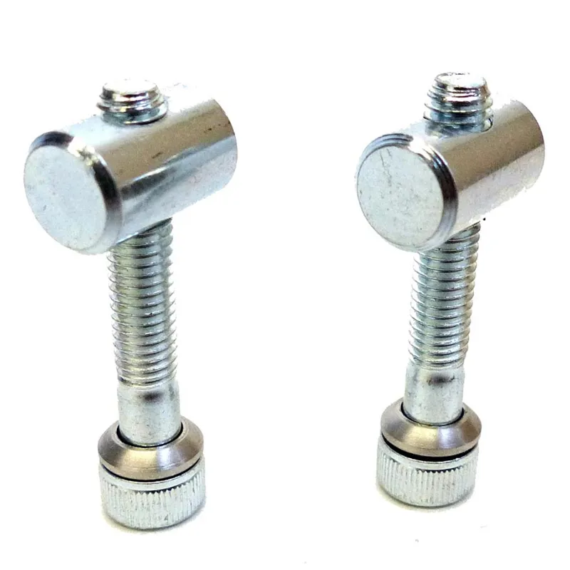 Redshift Sports Replacement Hardware Kit for DP Seatpost in Black