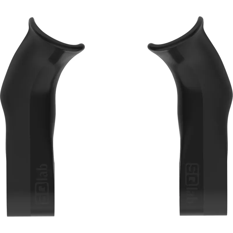 Sqlab 411 R Carbon Innerbarends in Black-2